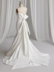 23SW619A01 All Ivory back