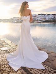 23SW619A01 All Ivory back