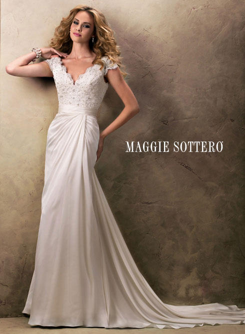 Maggie Bridal by Maggie Sottero Fiona-21023