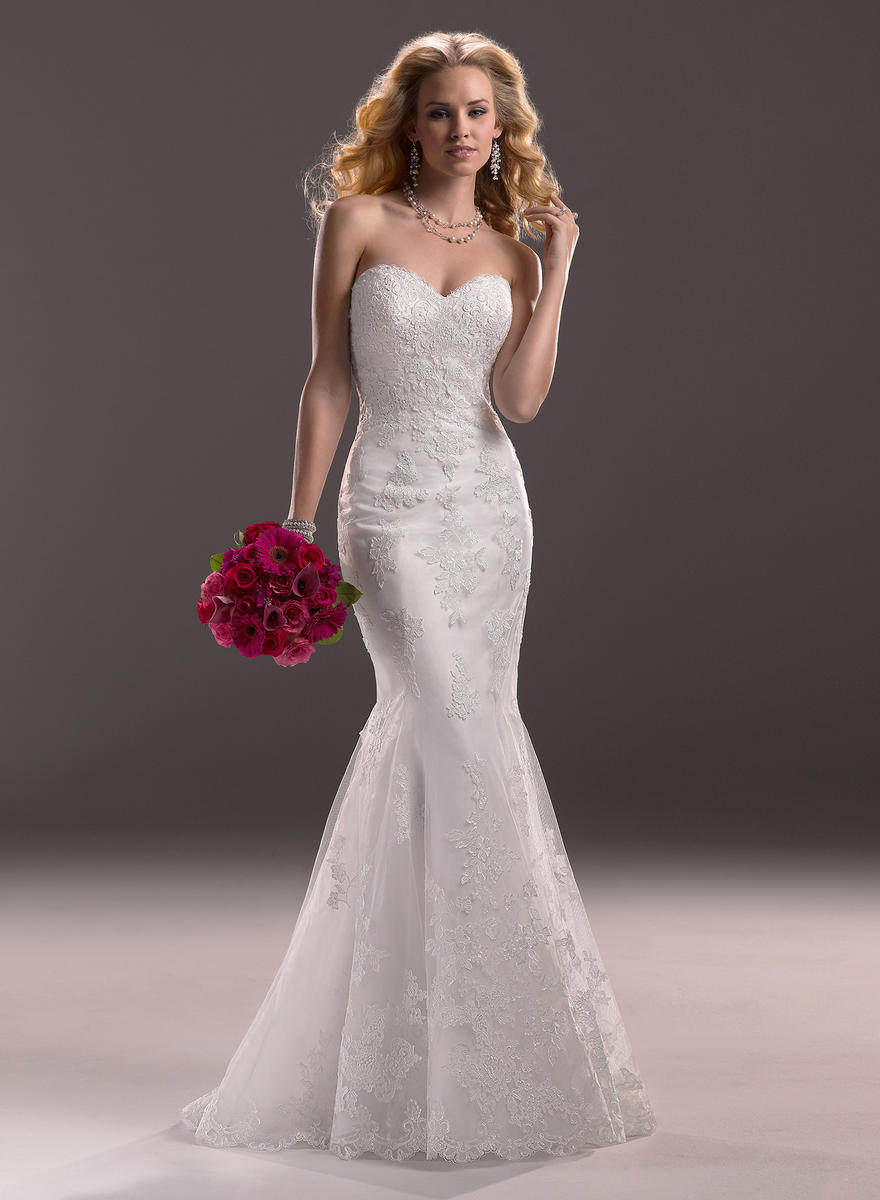 Maggie Bridal by Maggie Sottero Lucy-DT3MS760