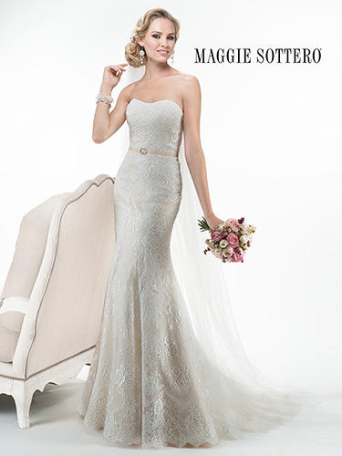 Maggie Bridal by Maggie Sottero Abigail-4MB950