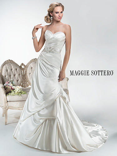Maggie Bridal by Maggie Sottero Hailey-JK24MD035