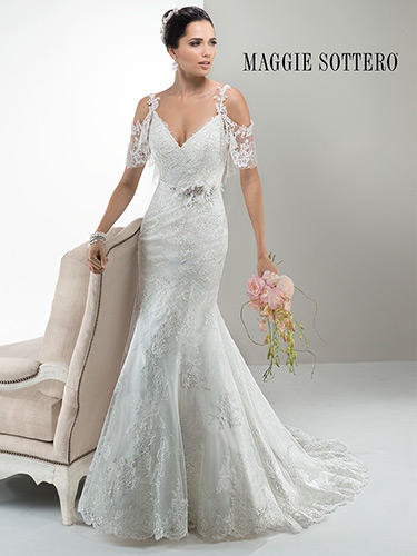 Maggie Bridal by Maggie Sottero Anna-4MS966