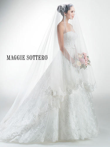 Maggie Bridal by Maggie Sottero Prudence-VL4MZ038