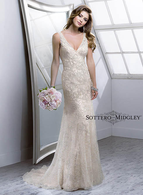 Sottero and Midgley by Maggie Sottero Maeve-4SC830