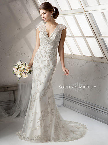 Sottero and Midgley by Maggie Sottero Clementine-4SC988
