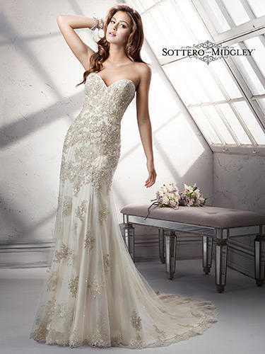 Sottero and Midgley by Maggie Sottero Pamela-4SK947
