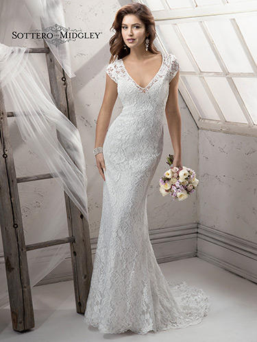 Sottero and Midgley by Maggie Sottero Roanna-4SS056