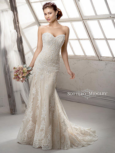 Sottero and Midgley by Maggie Sottero Viera-4SS057CS