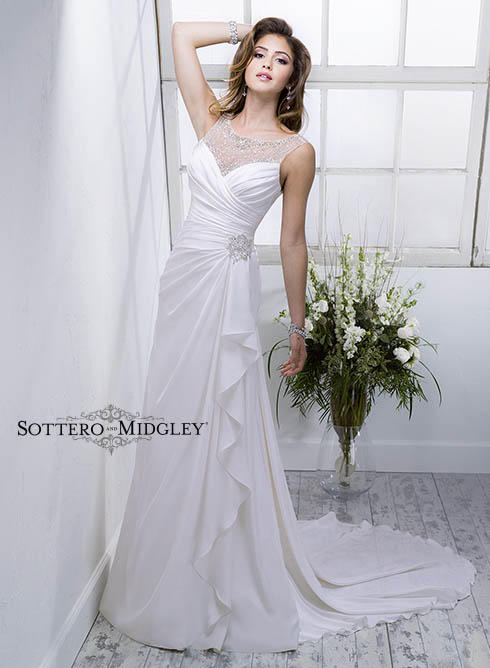 Sottero and Midgley by Maggie Sottero Kyama-4SS824