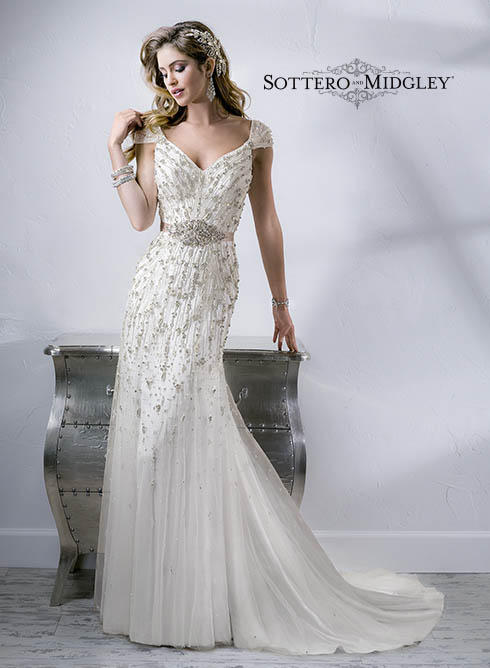 Sottero and Midgley by Maggie Sottero Bellevue-4ST819
