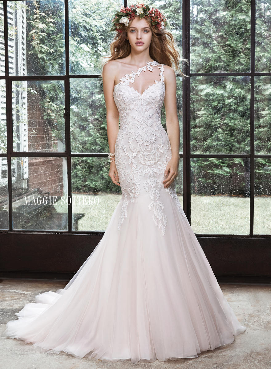 Maggie Bridal by Maggie Sottero Eve-5HW167