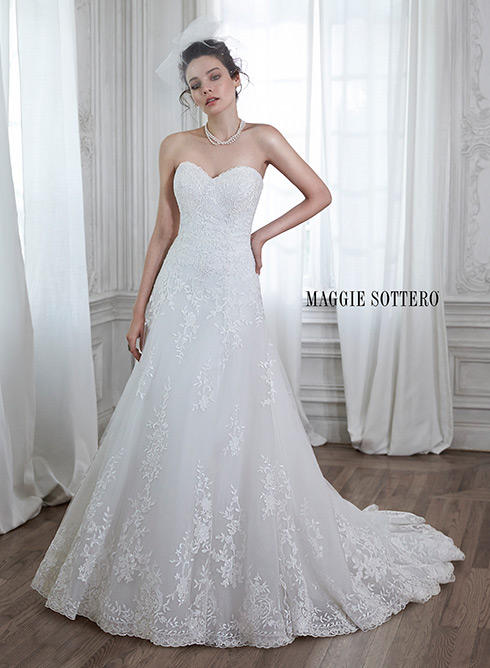 Maggie Bridal by Maggie Sottero Corrina-5MB026
