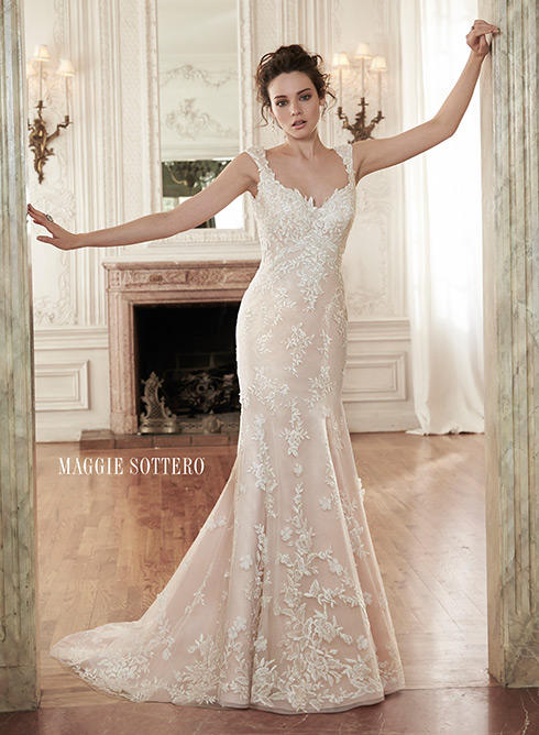 Maggie Bridal by Maggie Sottero HollyMarie-5MC023