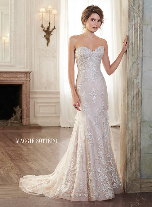 Maggie Bridal by Maggie Sottero Holly-5MC082