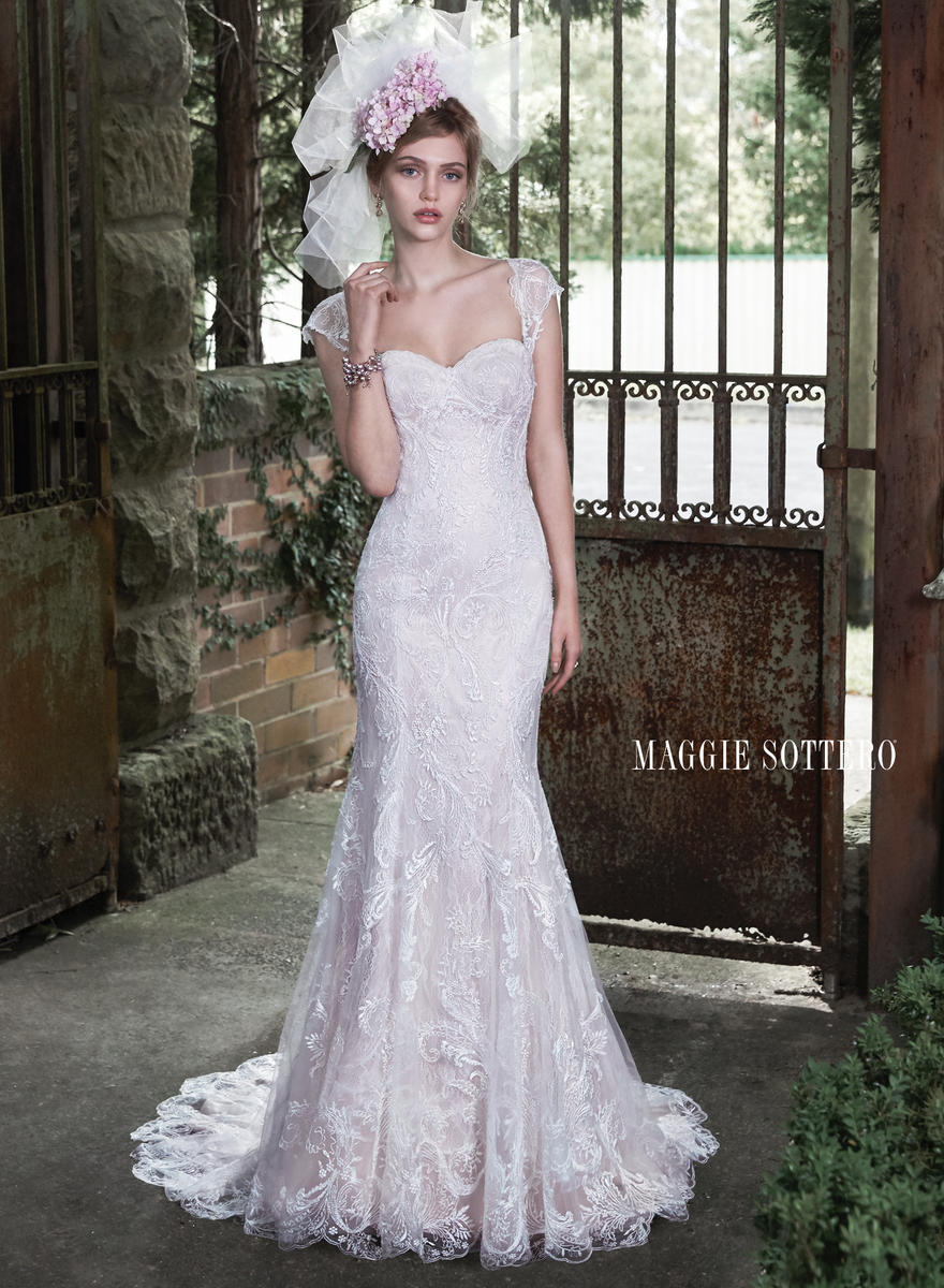 Maggie Bridal by Maggie Sottero Svetlana by Maggie Sottero
