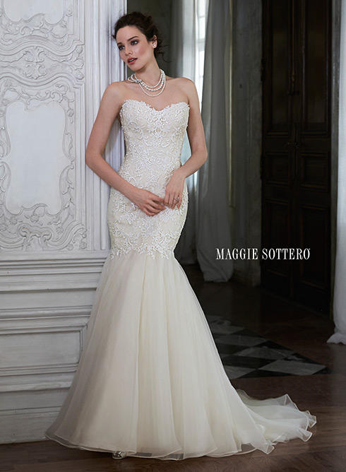 Maggie Bridal by Maggie Sottero PaulinaMarie-5MS161