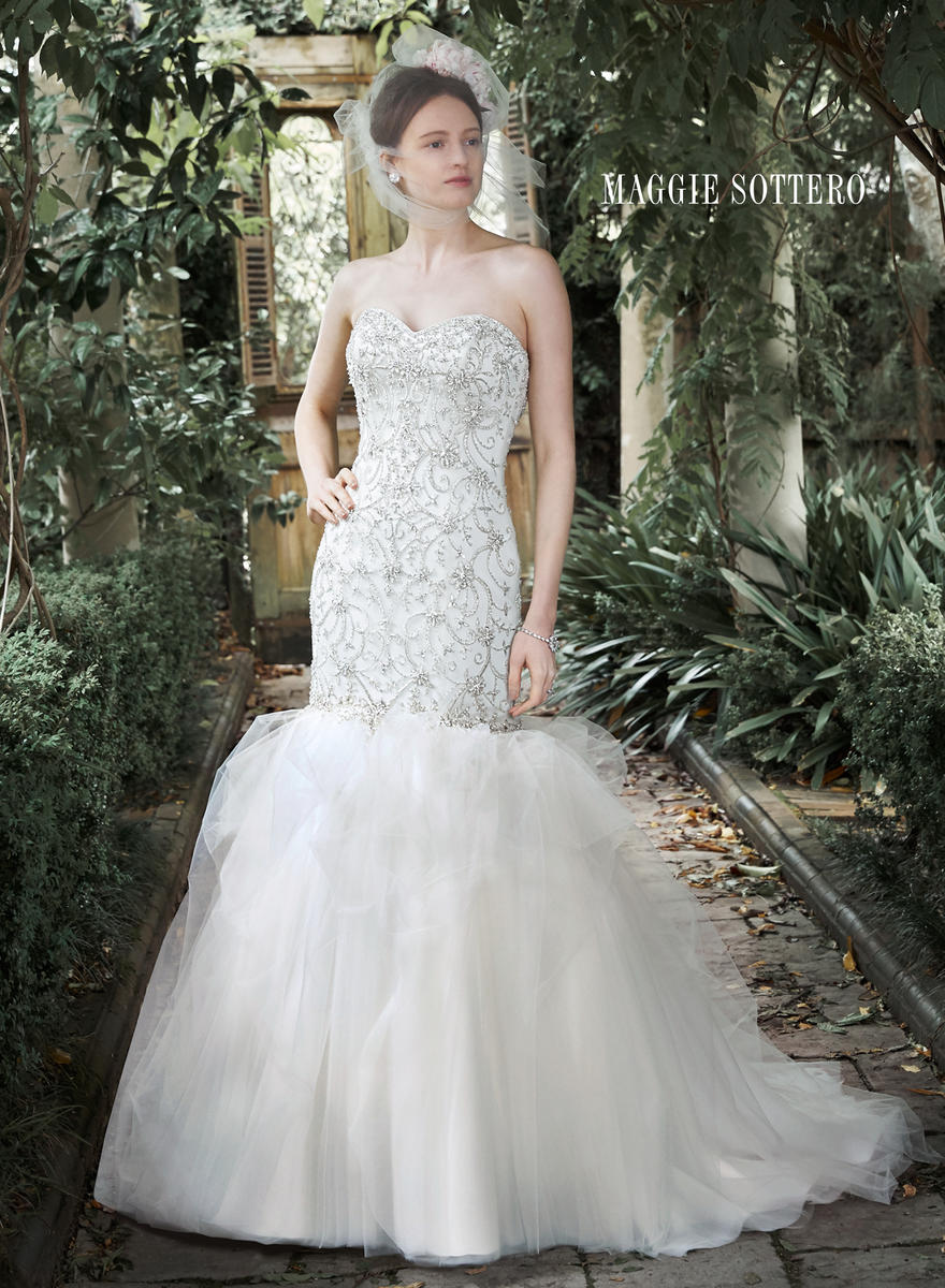 Maggie Bridal by Maggie Sottero 5MT710-Kennedy