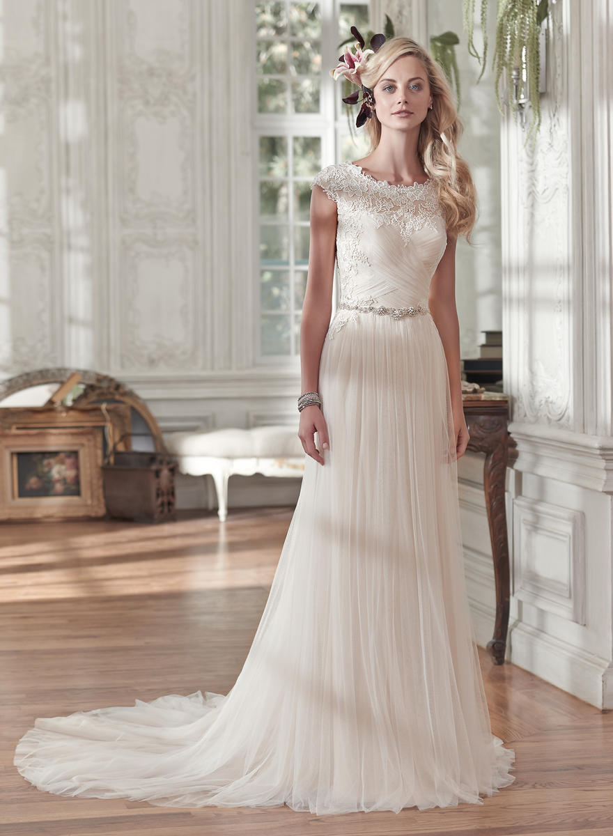 Maggie Bridal by Maggie Sottero PatienceMarie-5MW154MC