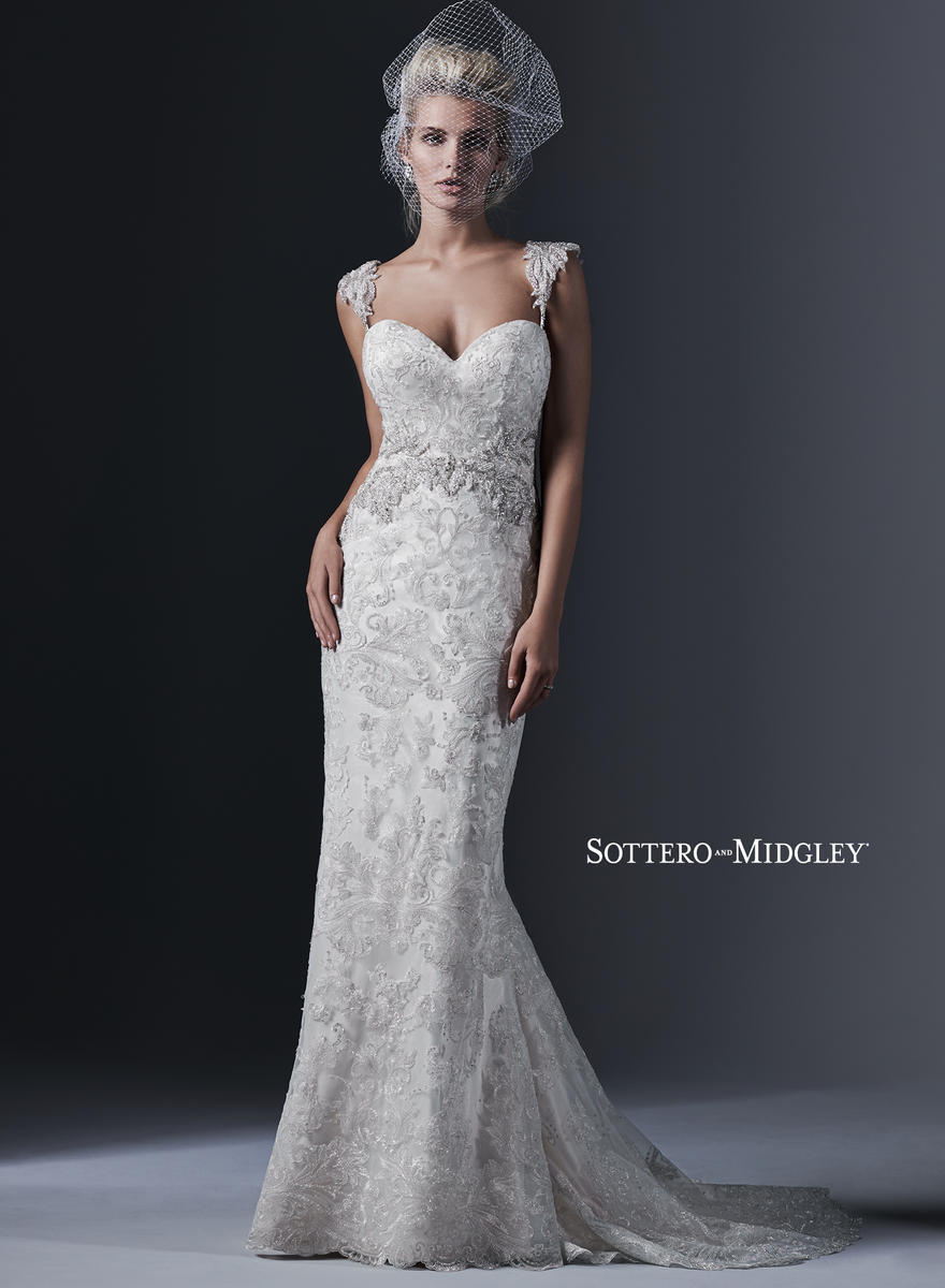 Sottero and Midgley by Maggie Sottero Demetria-SS5SS635