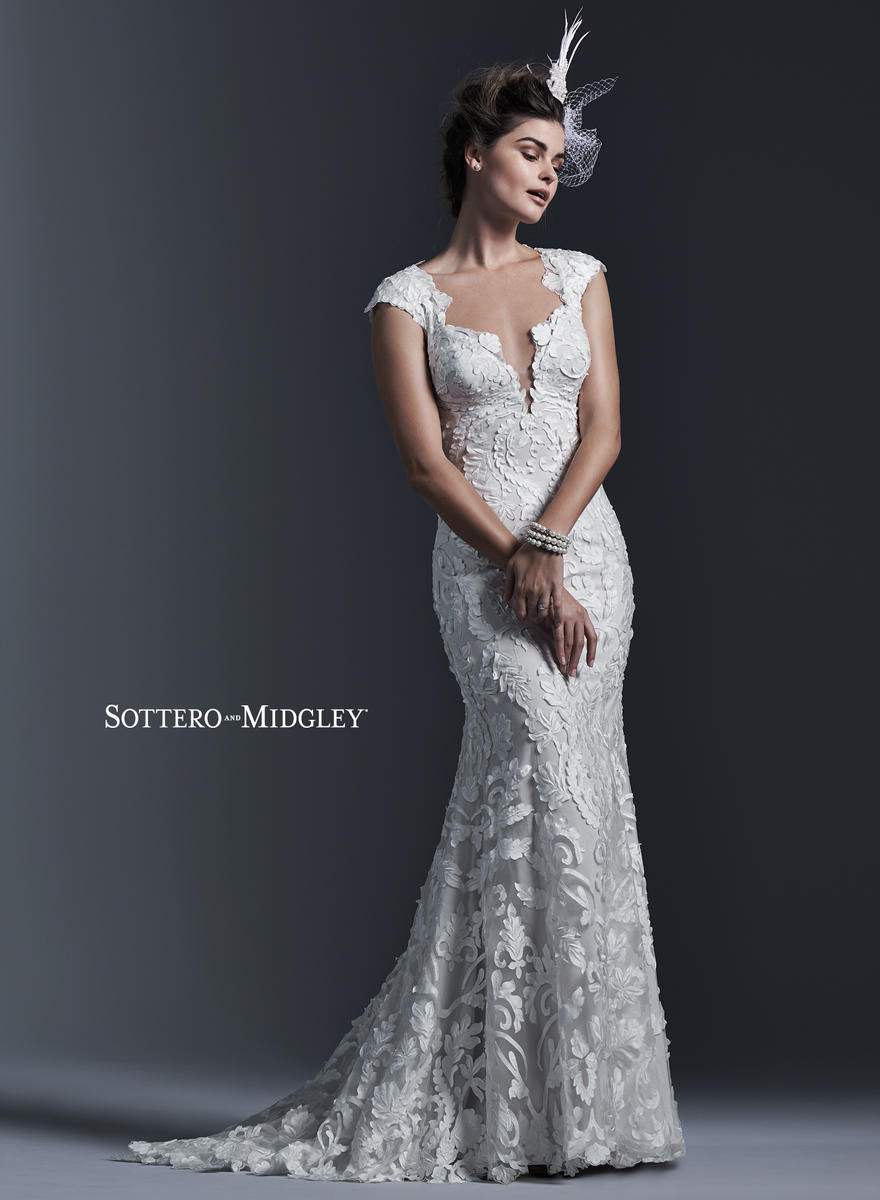 Sottero and Midgley by Maggie Sottero Vidonia-5ST660