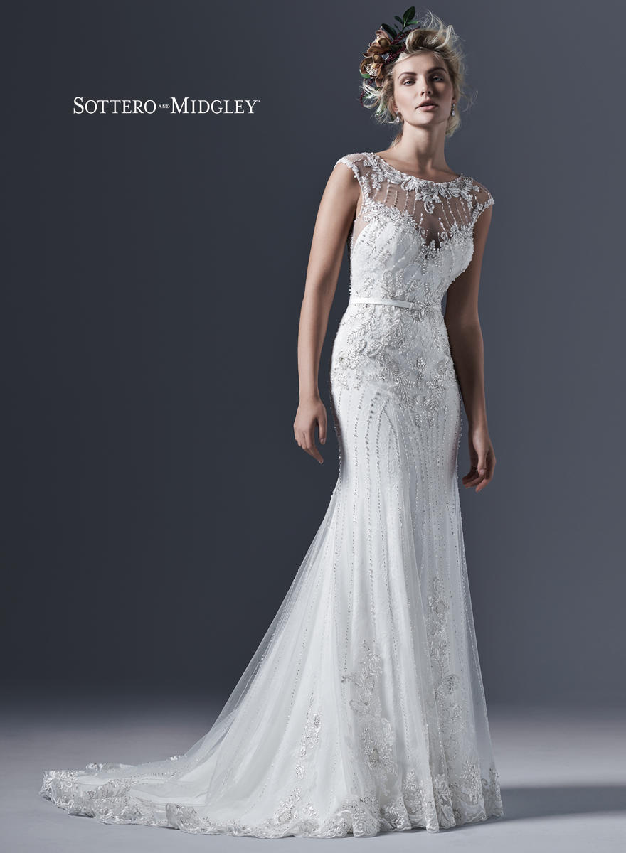 Sottero and Midgley by Maggie Sottero Beckett-5SW627