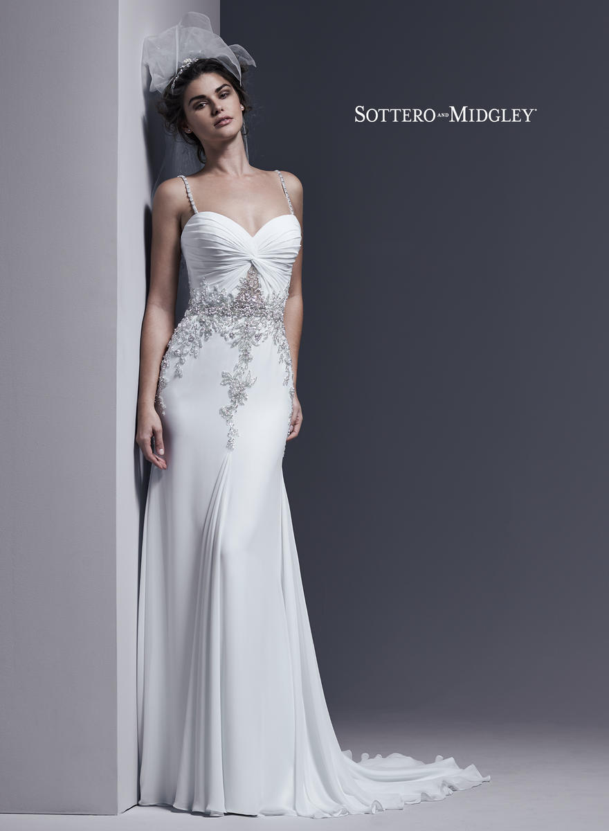 Sottero and Midgley by Maggie Sottero Joni-5SW686