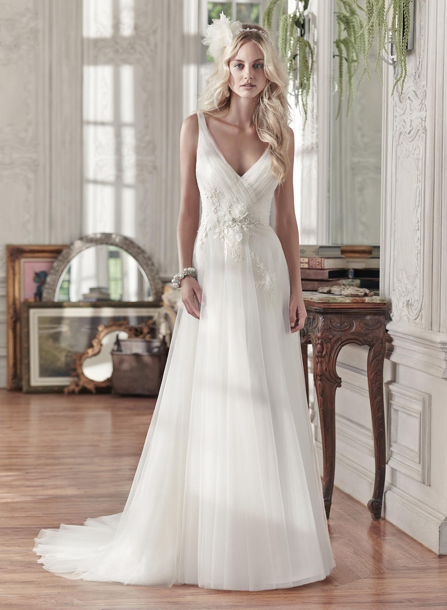 Maggie Bridal by Maggie Sottero Ladelle-6MC177