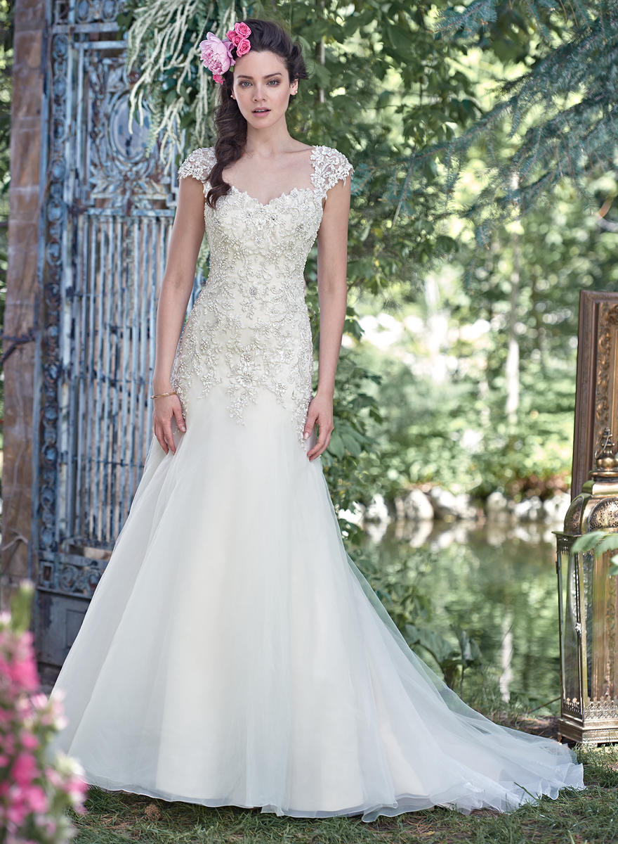 Maggie Bridal by Maggie Sottero Ladonna-6MG173