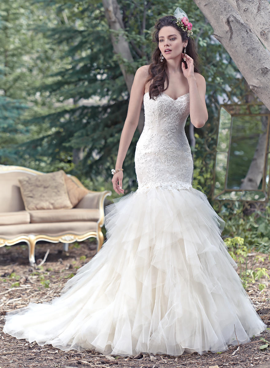 Maggie Bridal by Maggie Sottero Storm-6MG219
