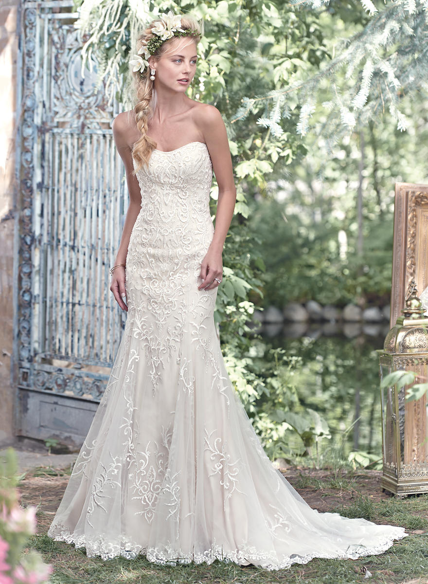 Maggie Sottero Haute Couture Outlet ...