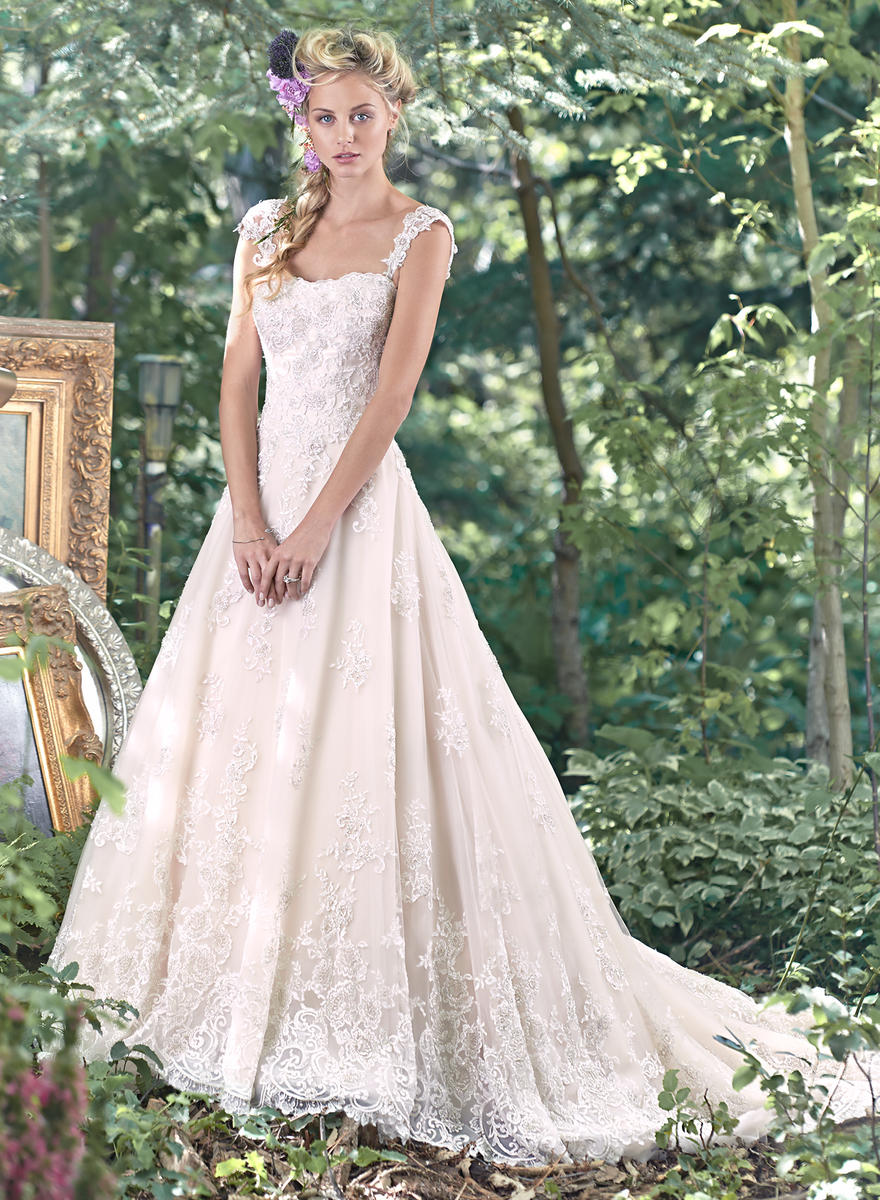 Maggie Bridal by Maggie Sottero Sarah-6MN198