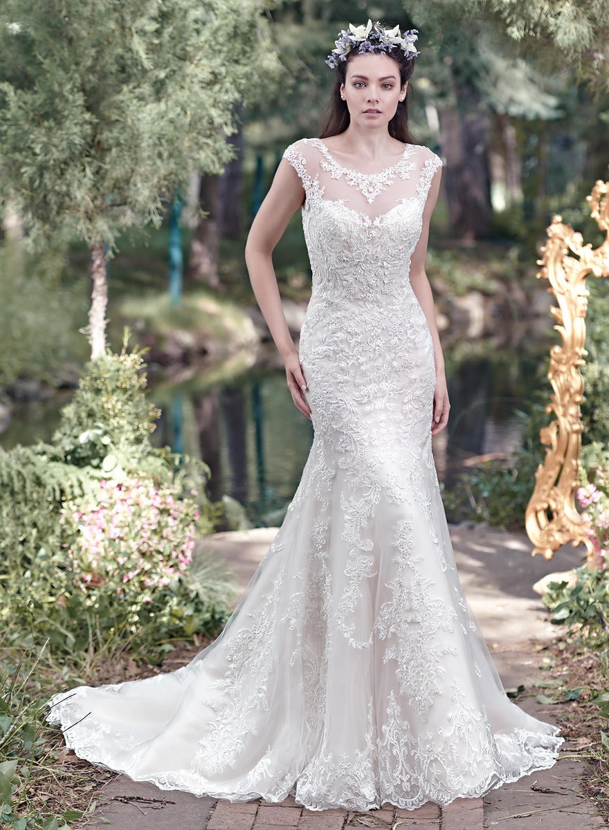 Maggie Bridal by Maggie Sottero Mercedes-6MN268