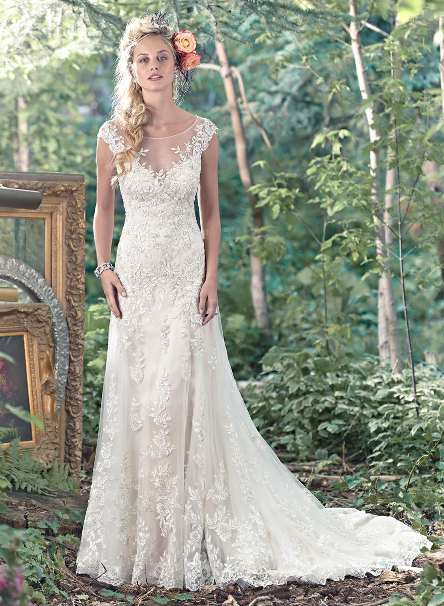Maggie Bridal by Maggie Sottero Tami-6MN277