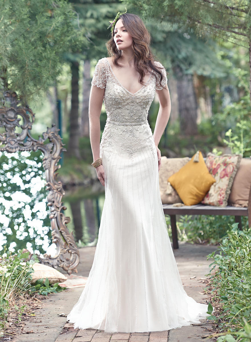 Maggie Bridal by Maggie Sottero Amal-6MN278