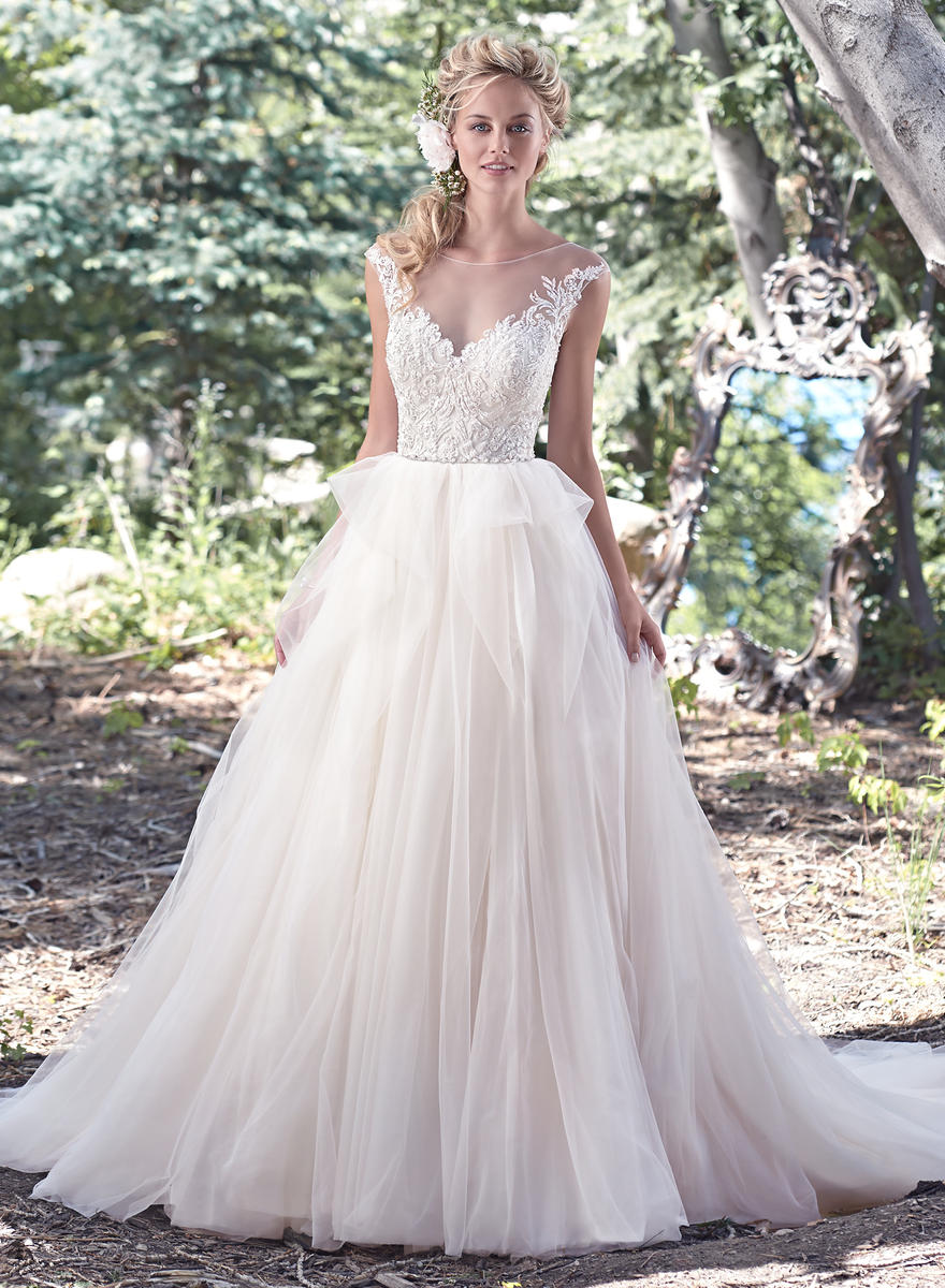 Maggie Bridal by Maggie Sottero Raeleigh-6MR230