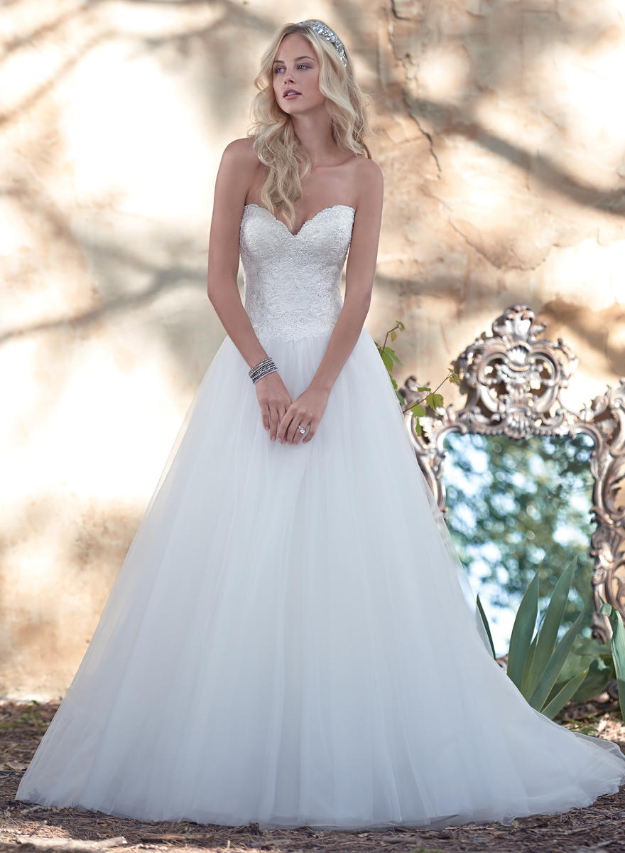 Maggie Bridal by Maggie Sottero Mindi-6MS174