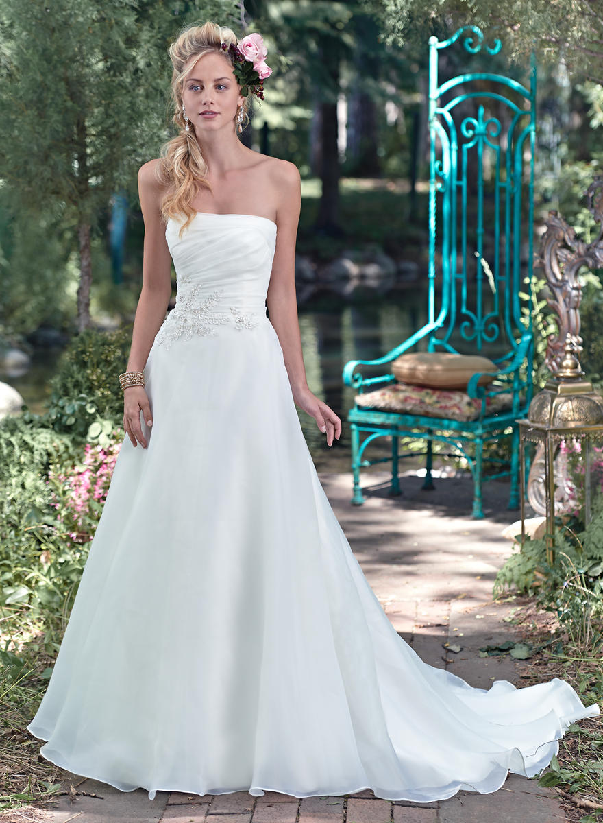 Maggie Bridal by Maggie Sottero Madge-6MT244