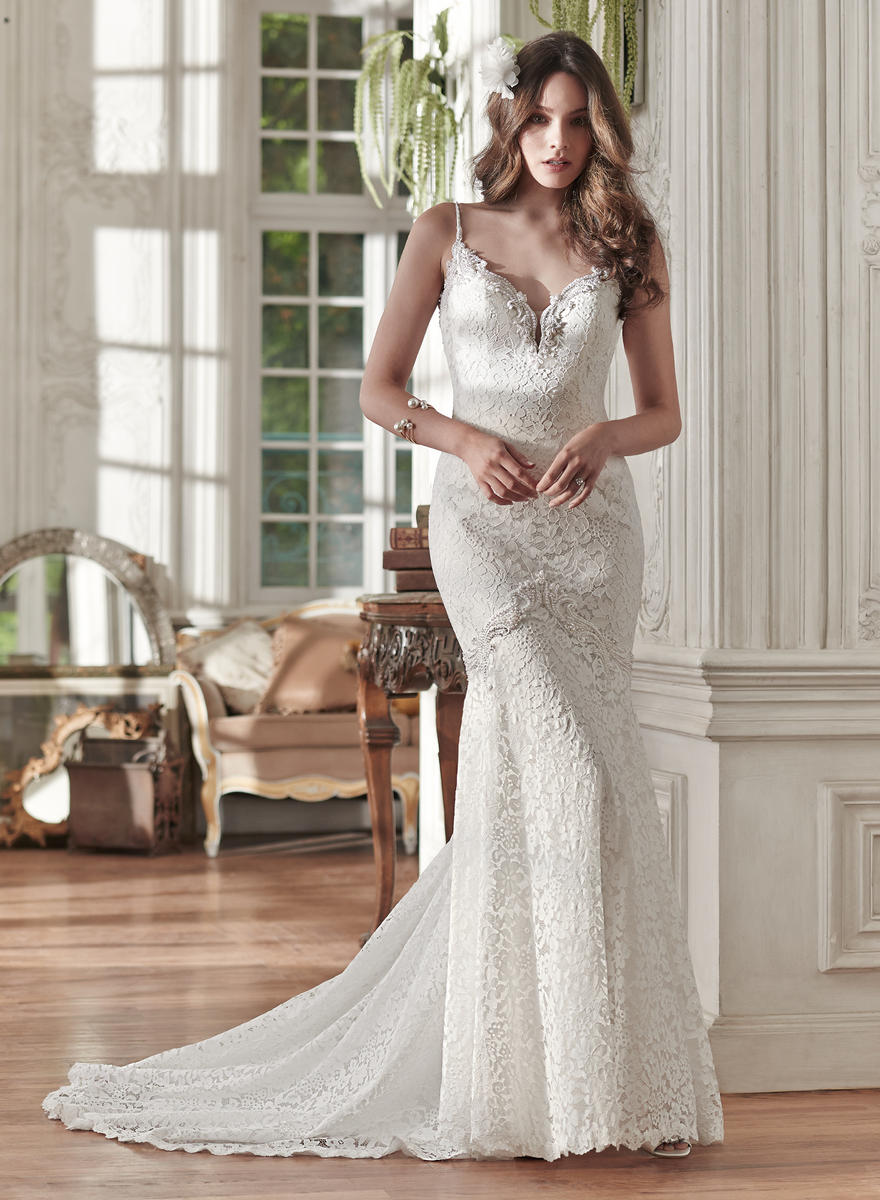 Maggie Bridal by Maggie Sottero Paigely-6MT257
