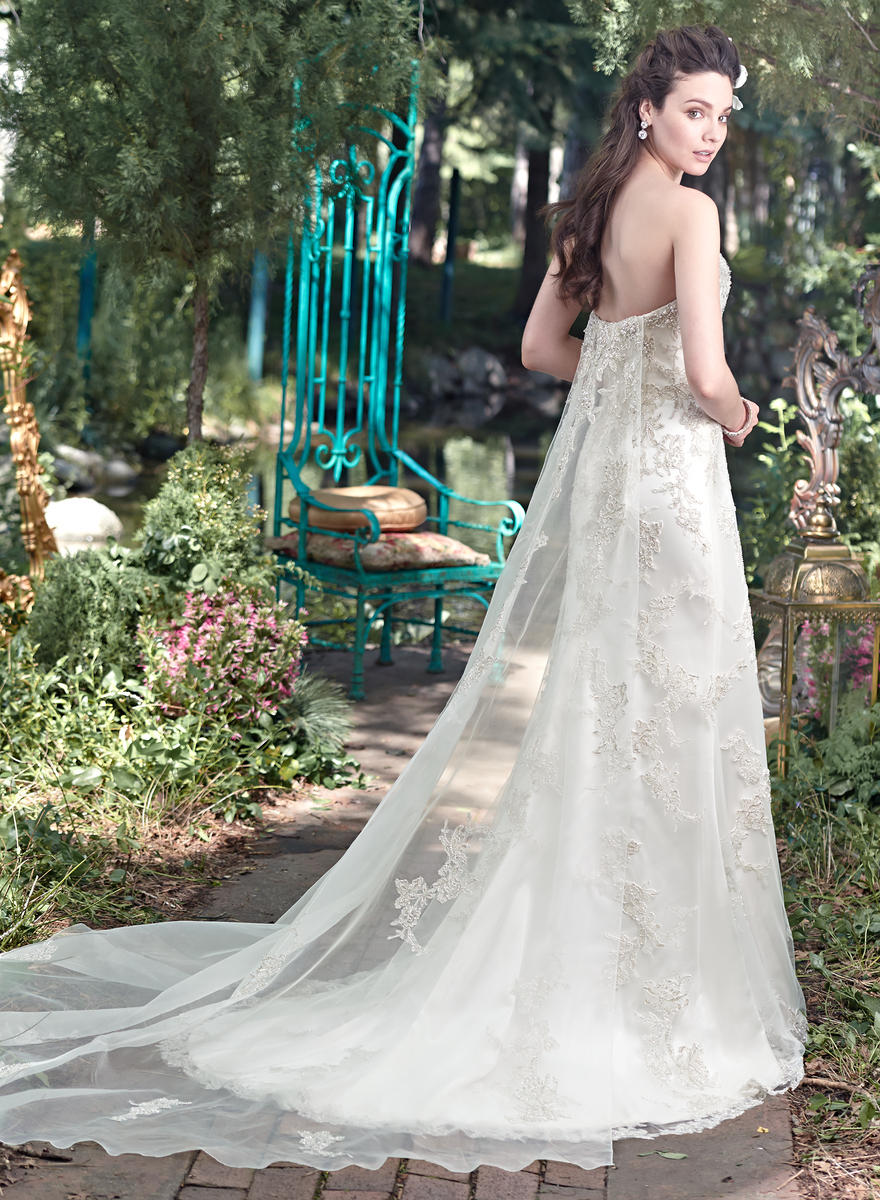 Maggie Bridal by Maggie Sottero Colleen-DT6MW226