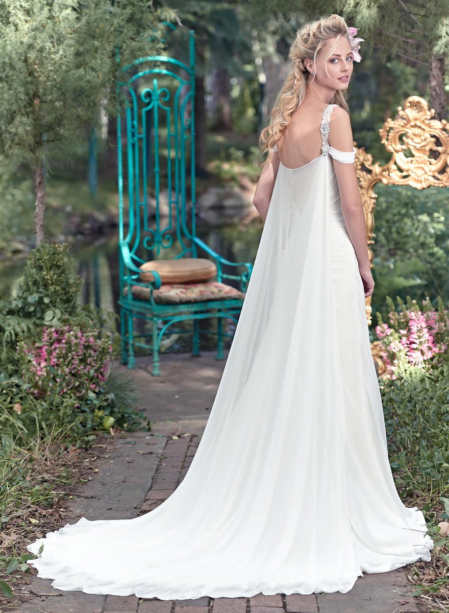 Maggie Bridal by Maggie Sottero Saxton-DT6MW241