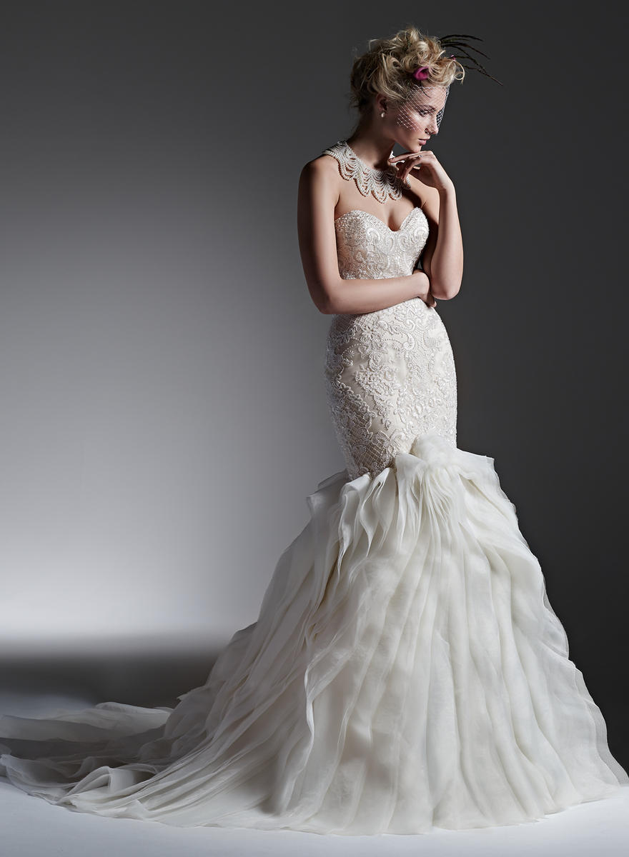 Sottero and Midgley by Maggie Sottero Faith-6SC176