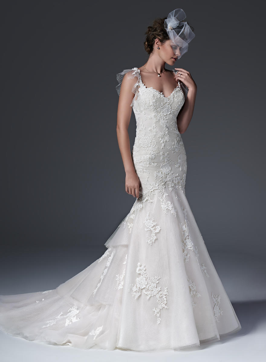 Sottero and Midgley by Maggie Sottero 6SD195