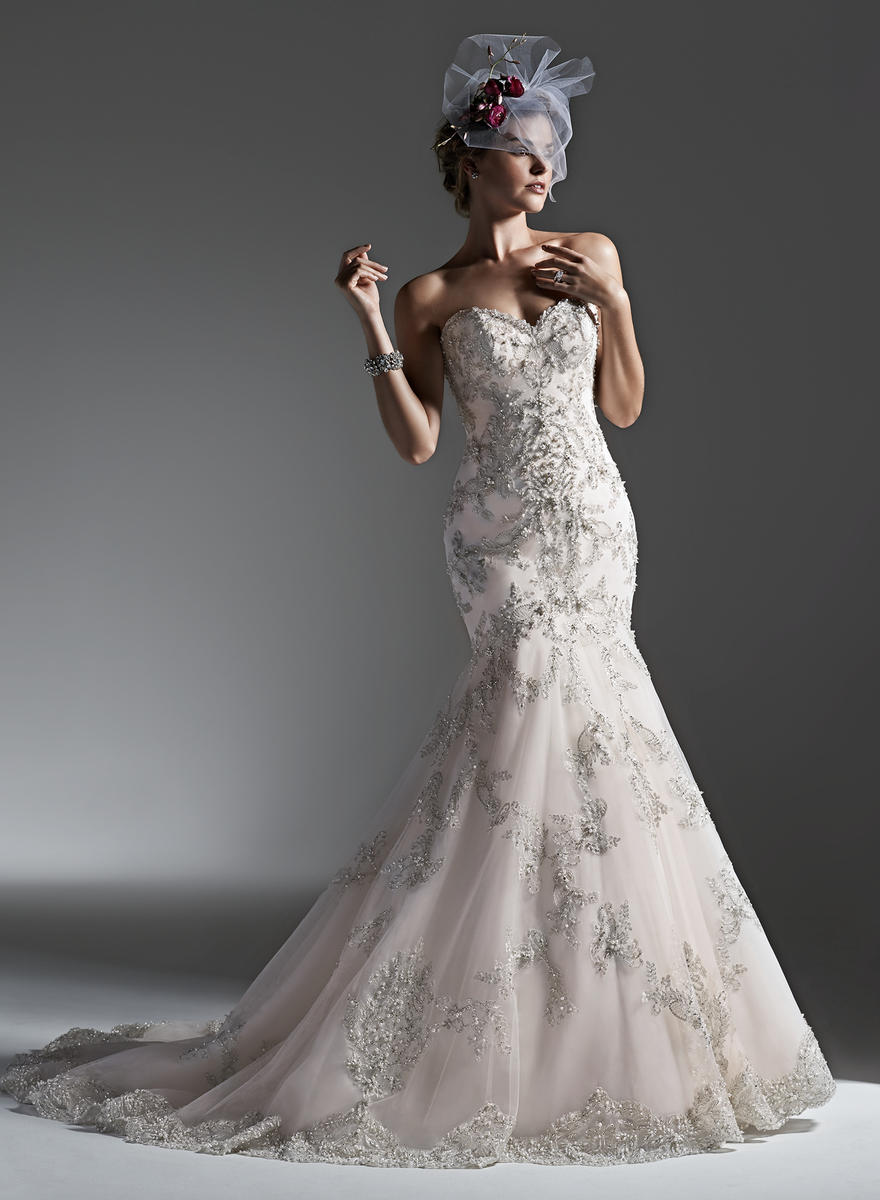 Sottero and Midgley by Maggie Sottero Keagan-6SD231