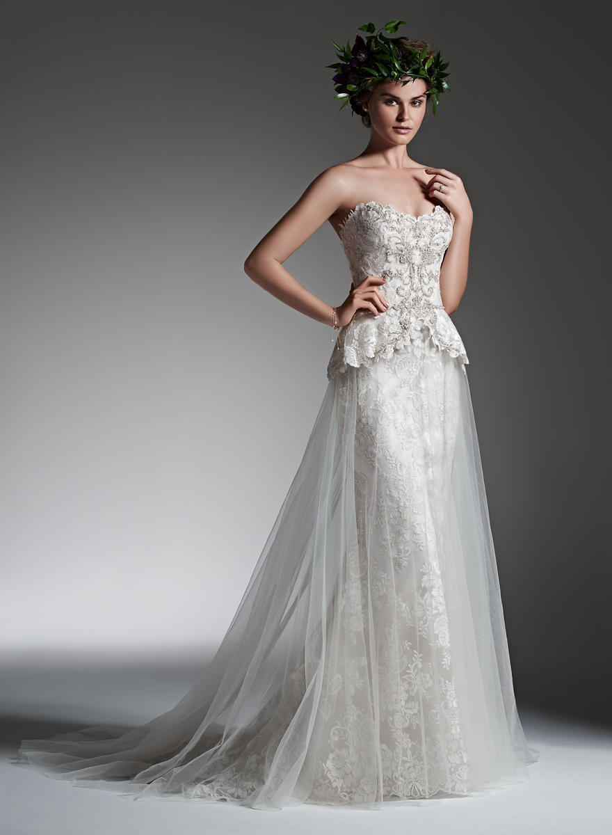 Sottero and Midgley by Maggie Sottero Tabitha-6SR205