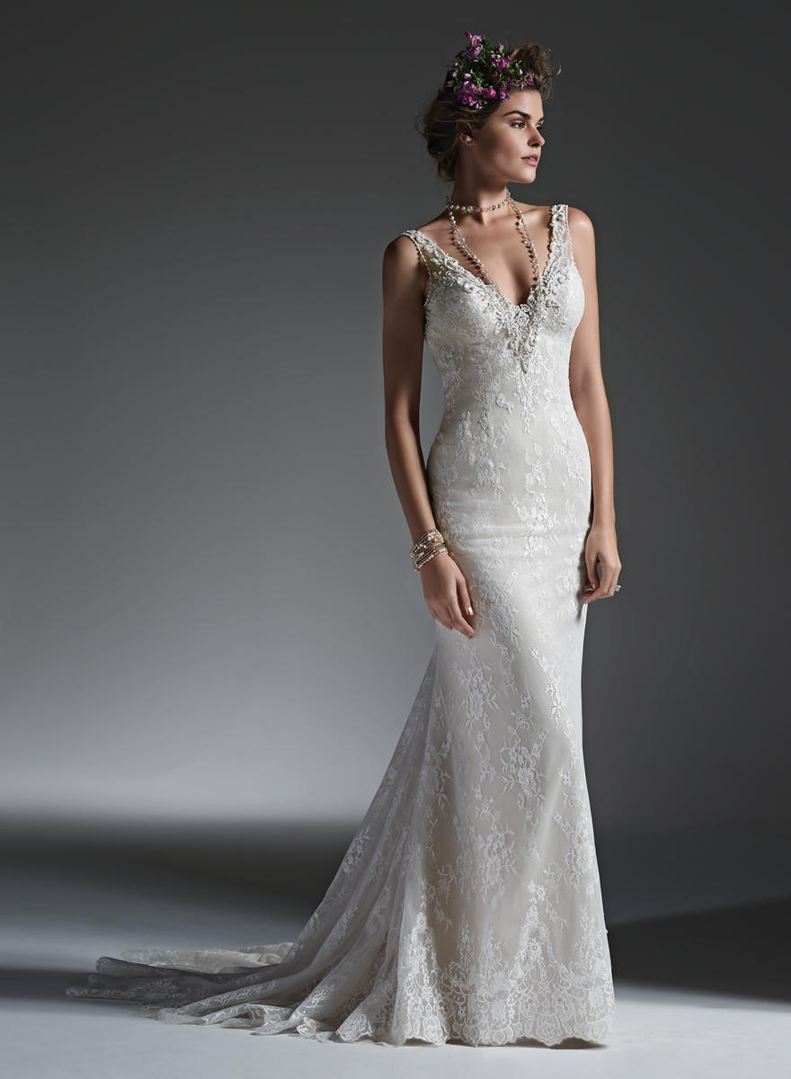 Sottero and Midgley by Maggie Sottero Perri-6ST243