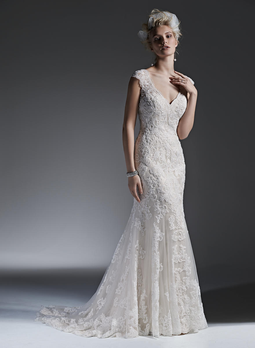 Sottero and Midgley by Maggie Sottero Lydia-6ST259