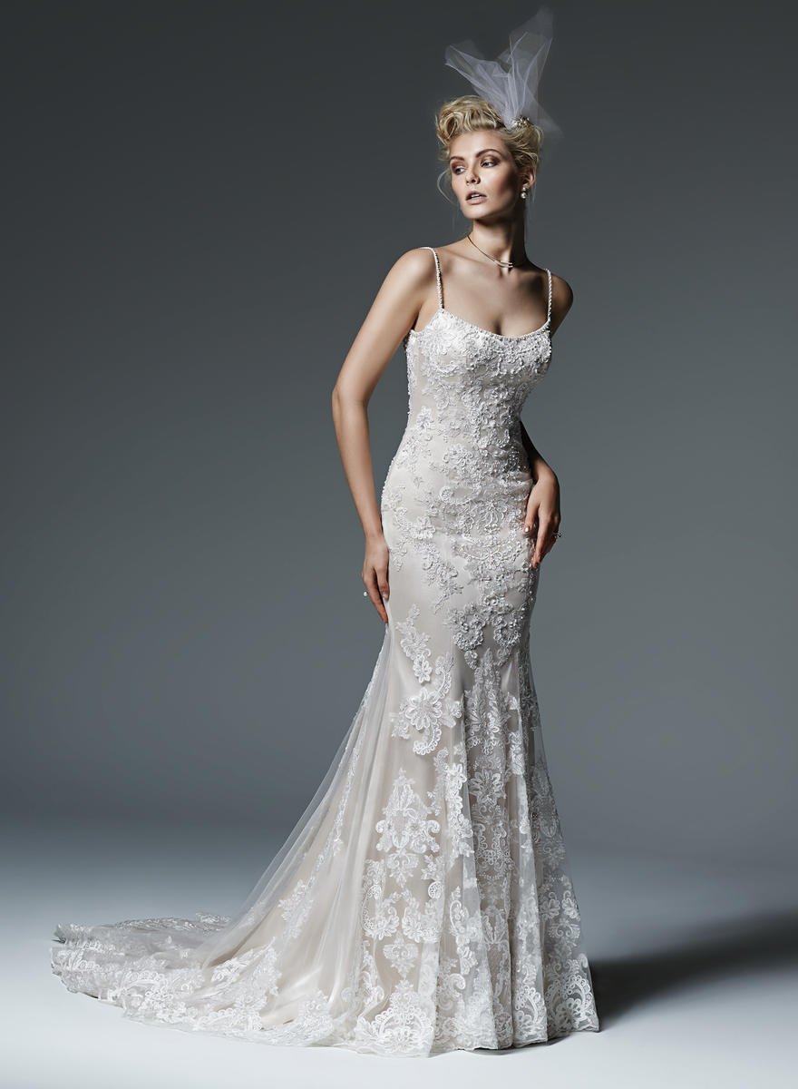 Sottero and Midgley by Maggie Sottero Celine-6SW175