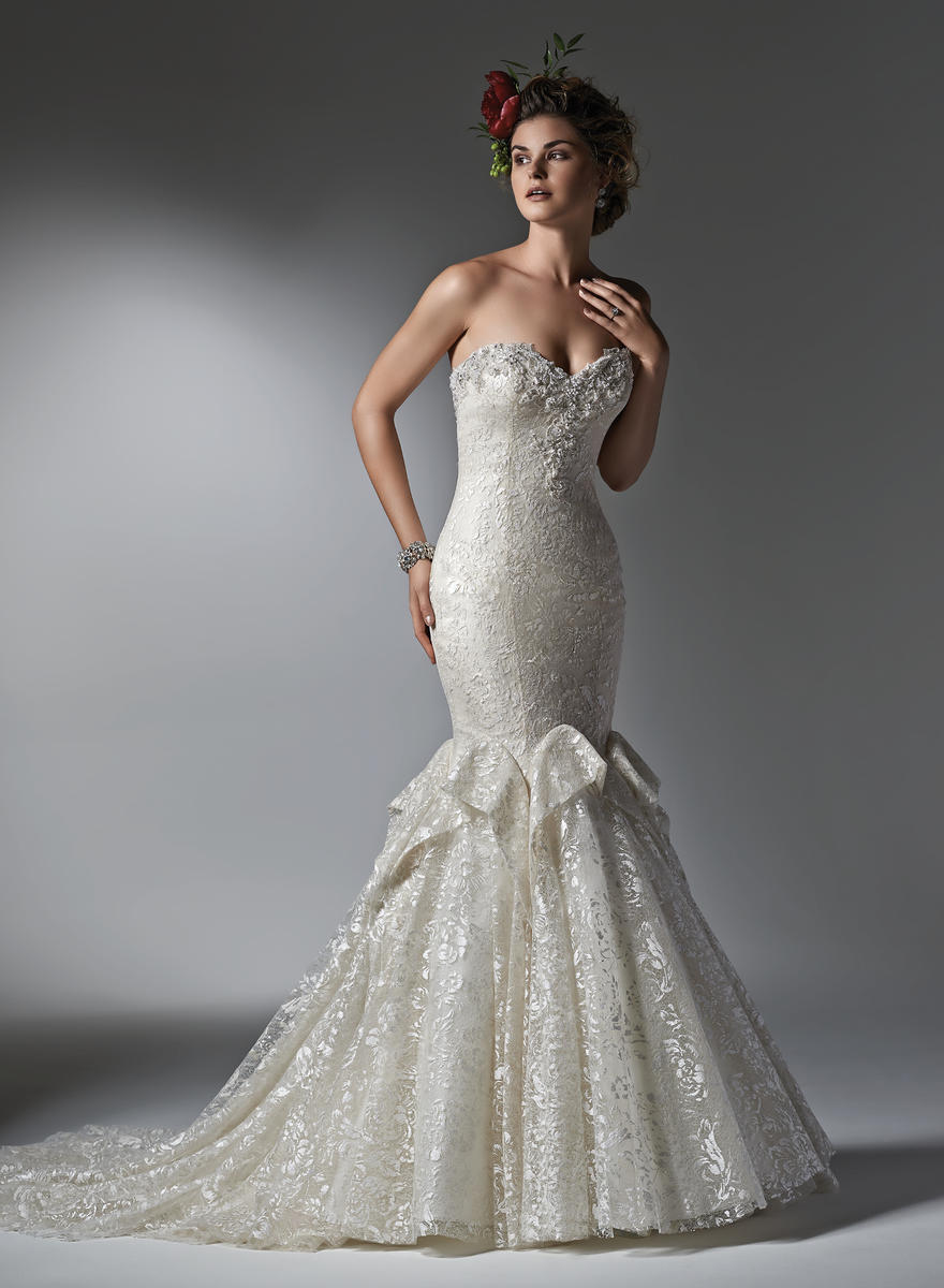Sottero and Midgley by Maggie Sottero Gesinee-6SW190LU