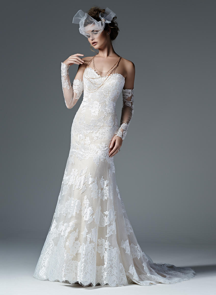 Sottero and Midgley by Maggie Sottero Alexandra-6SW211